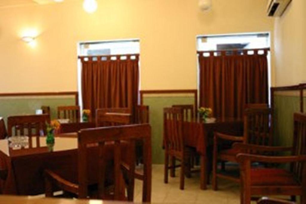 Be Coimbra Hostels Экстерьер фото